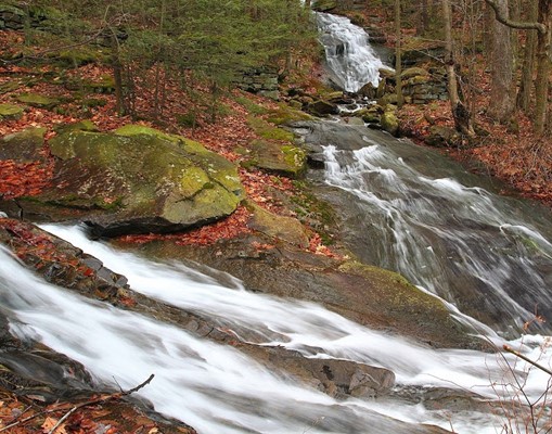 Seven Tubs Nature Area