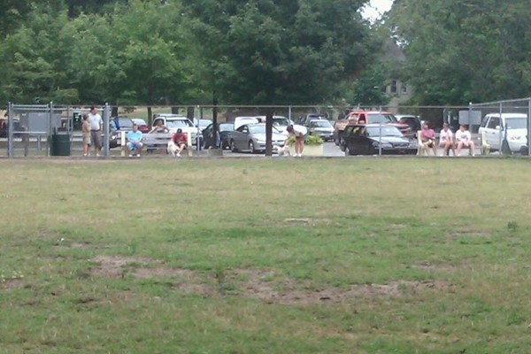 Slater Park