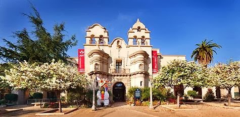 Mingei International Museum