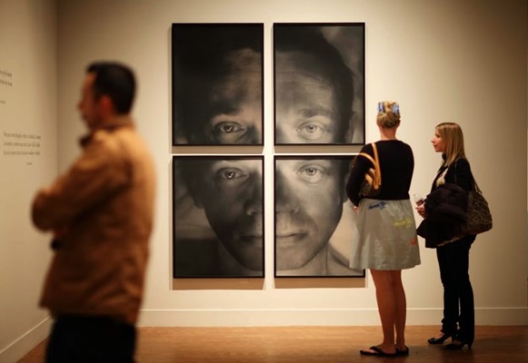 Museum of Photographic Arts
