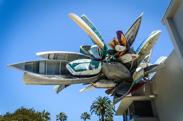Museum of Contemporary Art San Diego