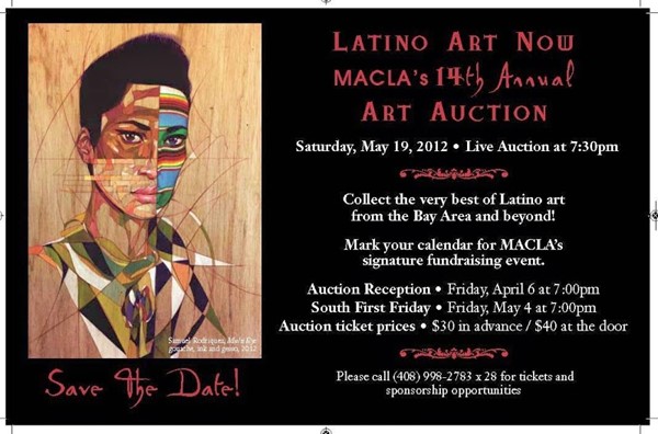 MACLA/Movimiento de Arte y Cultura Latino Americana