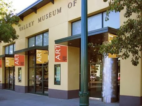 Sonoma Valley Museum of Art