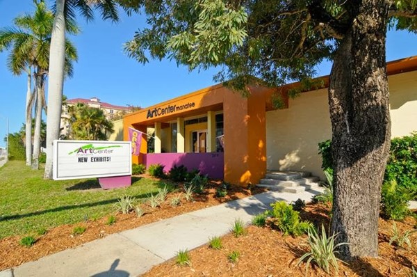 ArtCenter Manatee