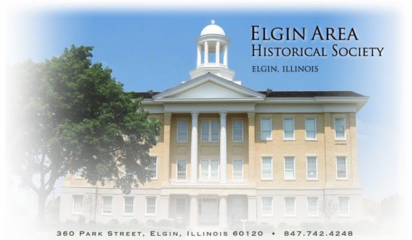 Elgin History Museum