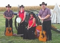 Jersey County Victorian Festival Jersey County Victorian Festival