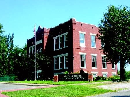Glen Carbon Historic Museum