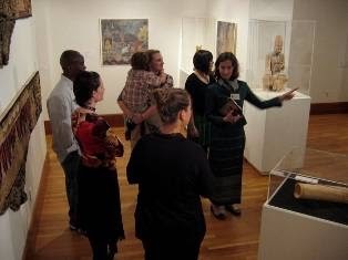 NIU Art Museum