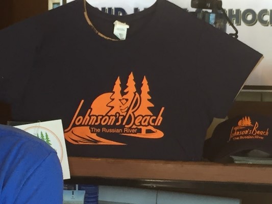 Johnson's Beach