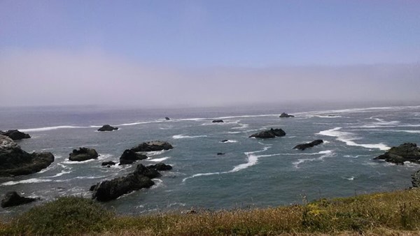 Schoolhouse Beach