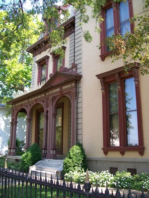 Reitz Home Museum