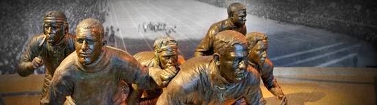 NCAA Hall of Champions