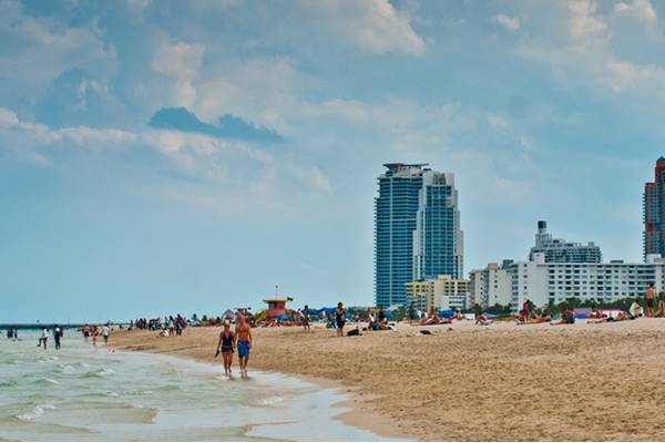 Miami Miami