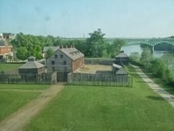 Old Fort Western
