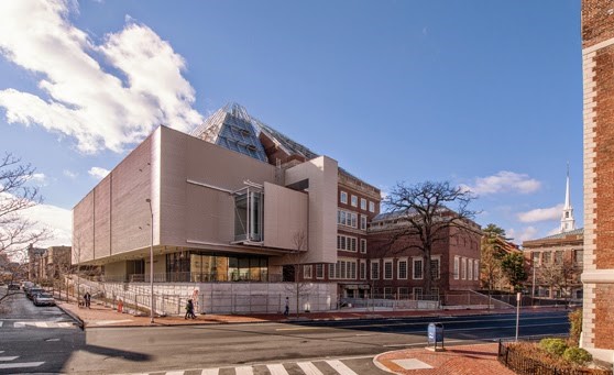 Arthur M. Sackler Museum