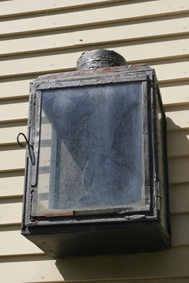 Buckman Tavern