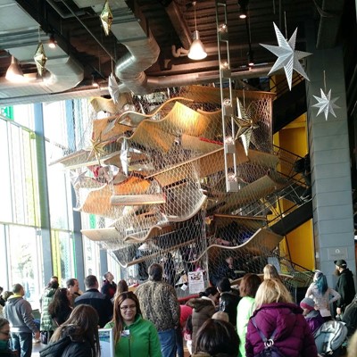 Boston Children's Museum