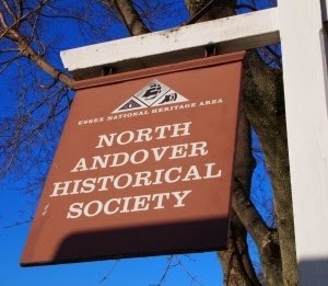 North Andover Historical Society