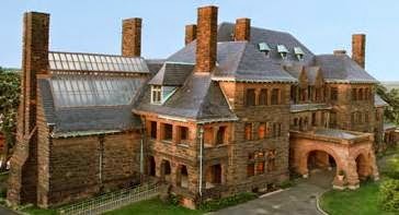 James J. Hill House