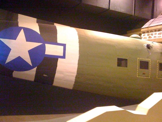 Minnesota History Center