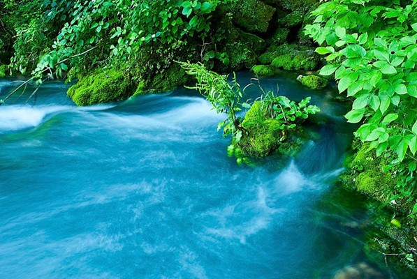 Ozark National Scenic Riverways