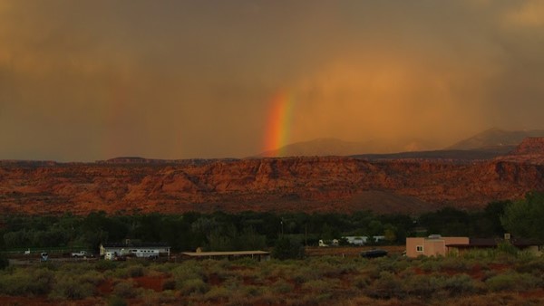 Moab KOA