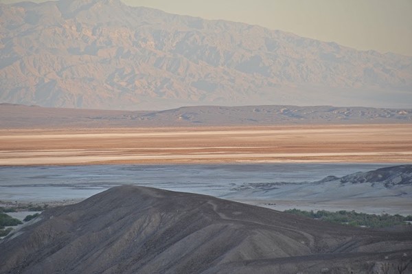 Texas Springs Campground Texas Springs Campground