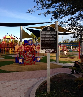 Payne Park