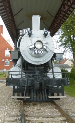 Langlade County Historical Society Museum