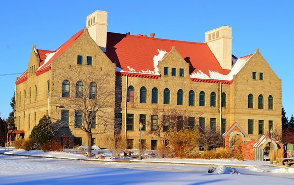 Paris Gibson Square Museum of Art Paris Gibson Square Museum of Art