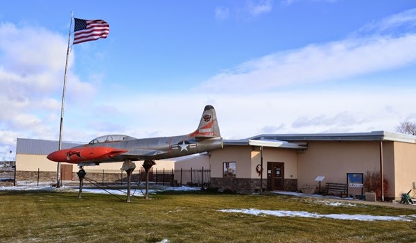 Valley County Pioneer Museum Valley County Pioneer Museum
