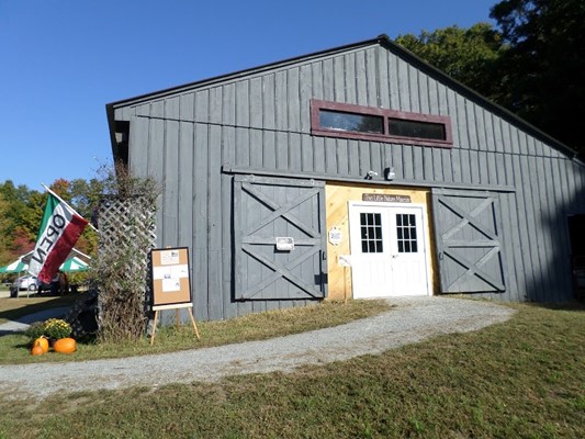 The Little Nature Museum