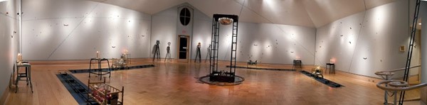 Wriston Art Galleries