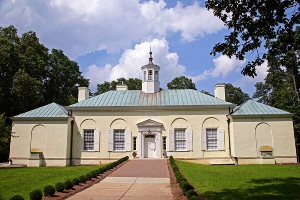 Washington's Headquarters Museum