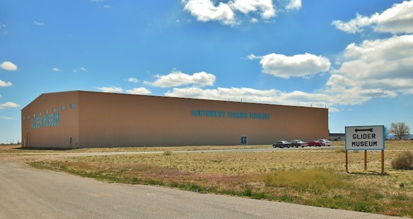 U.S. Southwest Soaring Museum U.S. Southwest Soaring Museum