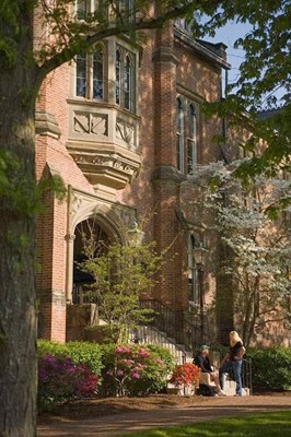 Bethany College