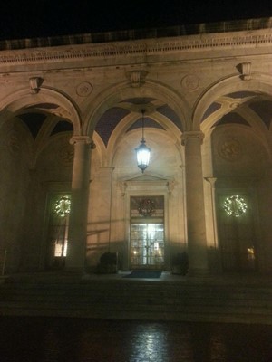 The Butler Institute of American Art