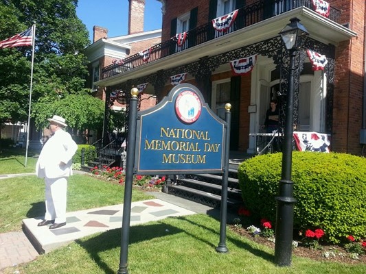 The National Memorial Day Museum