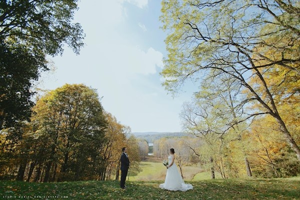Locust Grove Estate