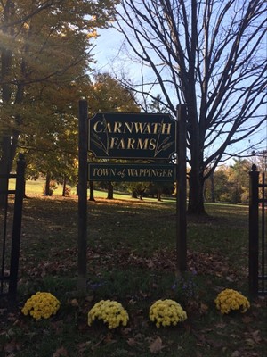 Carnwath Farms Historic Site & Park
