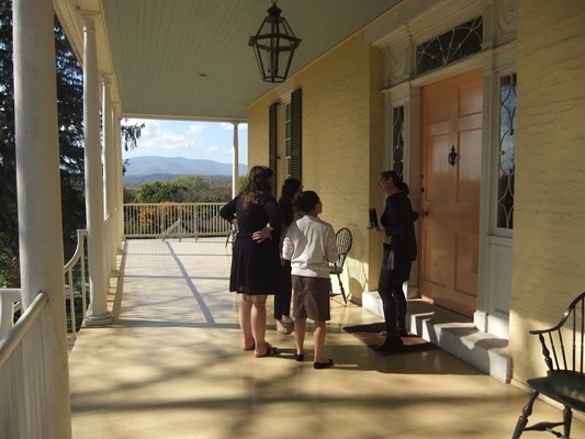 Thomas Cole National Historic Site