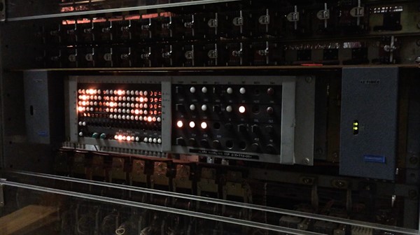 Museum of Communications