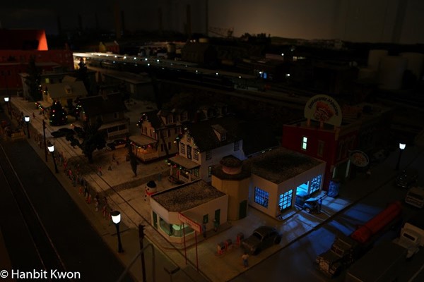 Wilmington Railroad Museum