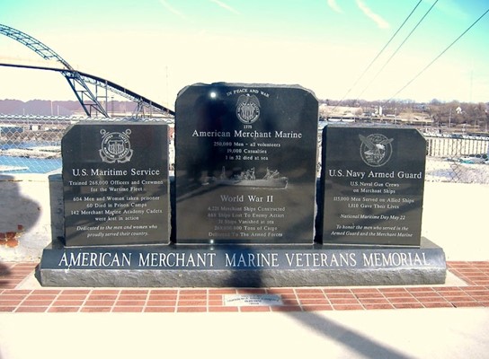 Ashtabula Marine Museum