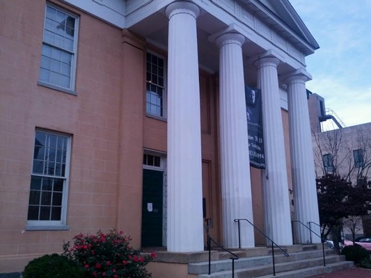 The Lyceum: Alexandria's History Museum
