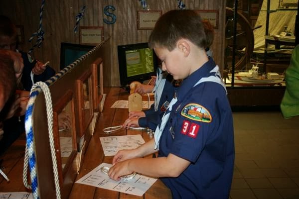 Sandusky Maritime Museum