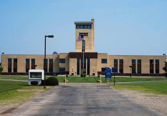 National Voice of America Museum of Broadcasting