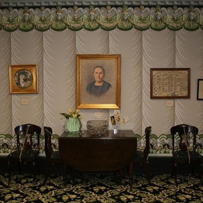 Sutliff Museum
