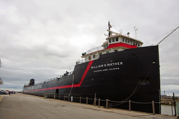 Great Lakes Science Center Great Lakes Science Center