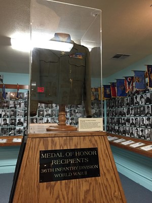 Texas Military Forces Museum